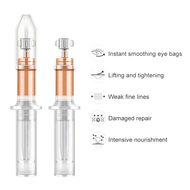 

2Mins Instantly Eye Bag Removal Cream Eye Delight Boost Serum Effect Puffiness Wrinkles Fine Lines Dark Circles Remove For Women