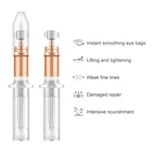 Крем для мгновенного удаления мешков под глазами, для женщин, 2 минуты