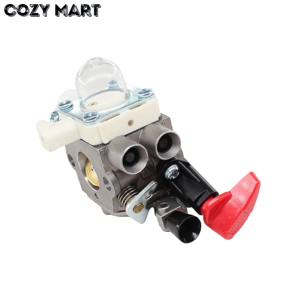Карбюратор для Stihl FS40 FS50 FS56 FS70 FC56 FC70 # Zama C1M-S267A 41441200608 | Инструменты