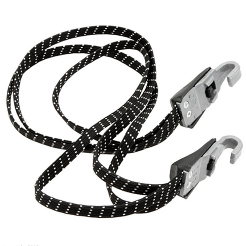 

Уличная велосипедная багажная веревка для велосипедного велосипеда, эластичные ремни, крючки для шнура, сумка для переноски, 0,68 метров, Акс...