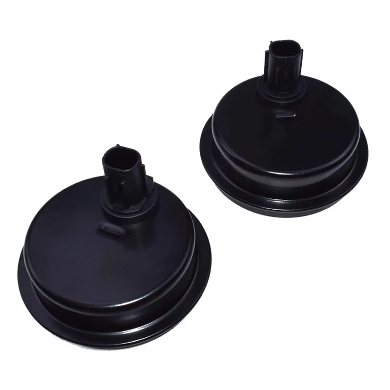 Антиблокировочный тормозной пластиковый датчик скорости колеса задний левый