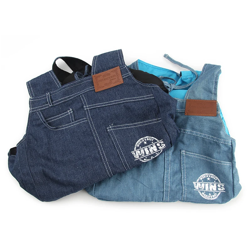 Сумка-переноска для собак и кошек модная повседневная ковбойская Сумка-слинг на