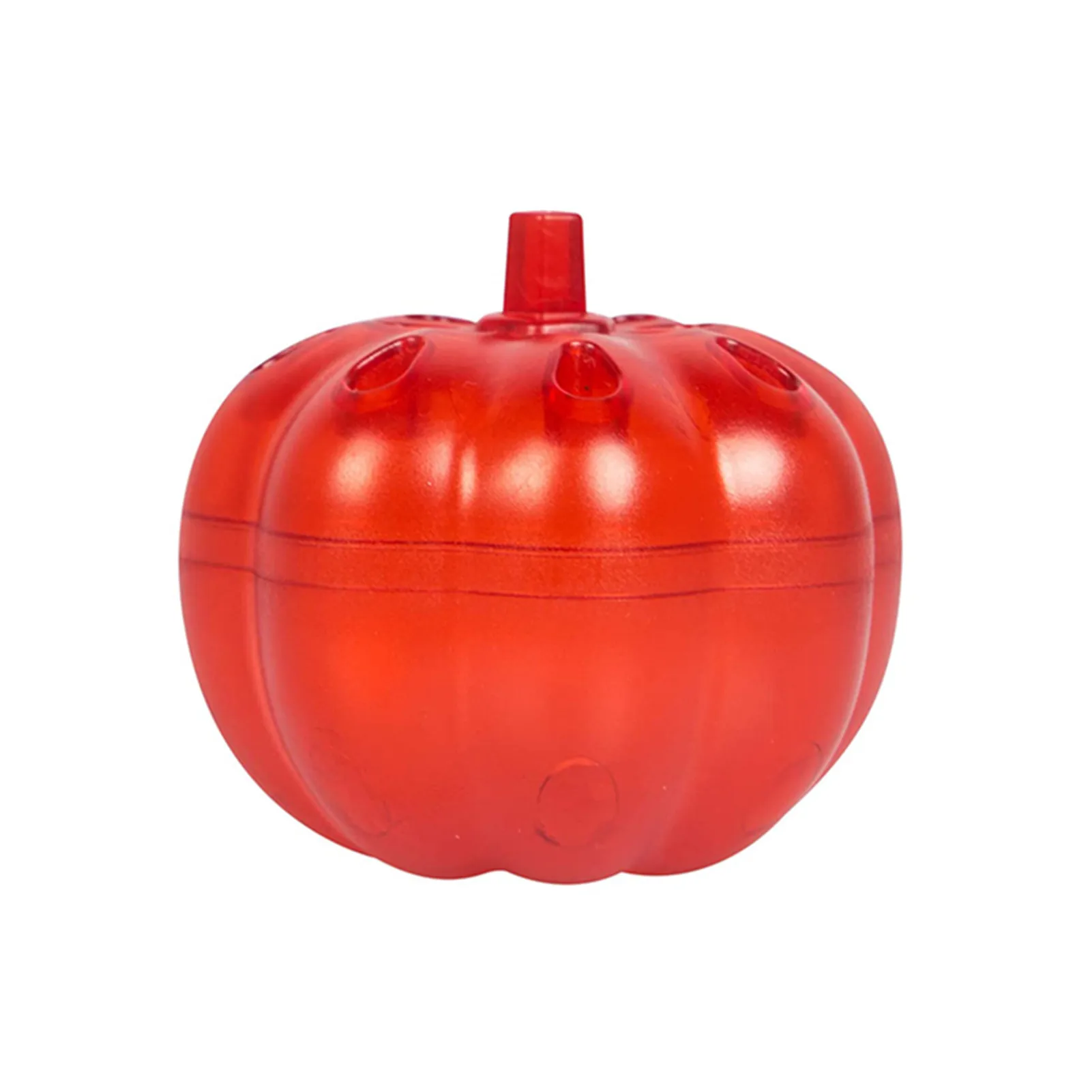 

Hot 2 PCS Fruit Fly Trap Reusable Pumpkin Shape Fly Catcher for Indoor Outdoor House Restaurant Courtyard PLD