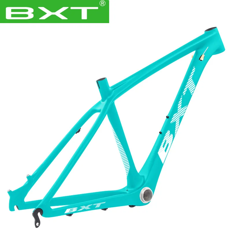 

Рама детская карбоновая суперсветильник для горного велосипеда, 135x9 мм, 34,9 мм