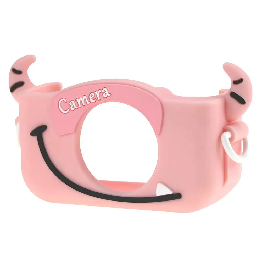 

Q1 1080P 12MP Camera Video Photo Children Mini IPS Color Screen Maximum Capacity 32g Cute Kids Digital Camera Toy Gift