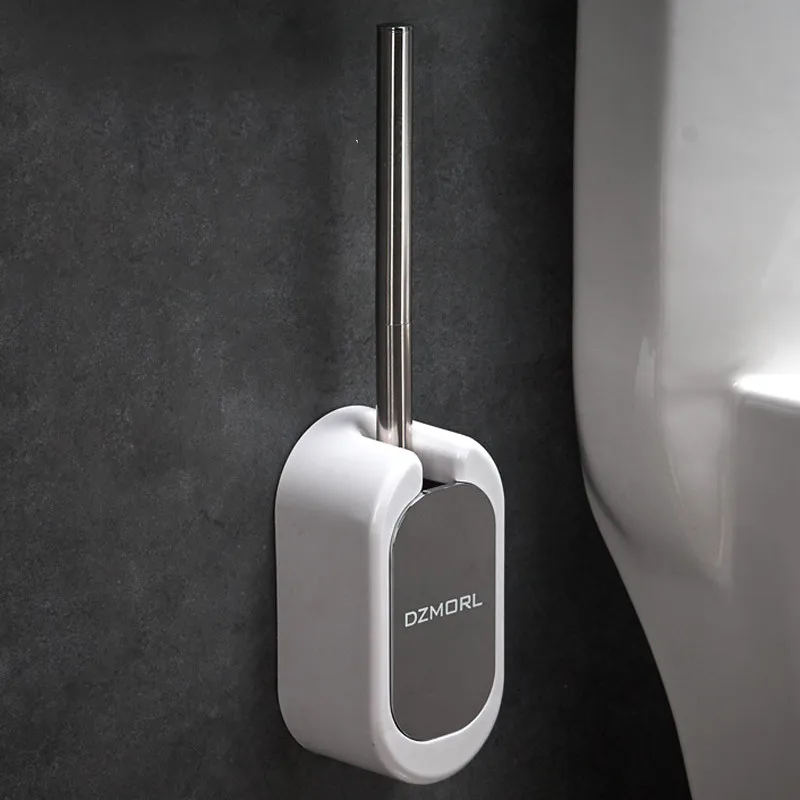 

Пластиковый держатель для туалетной щетки DH50MTS