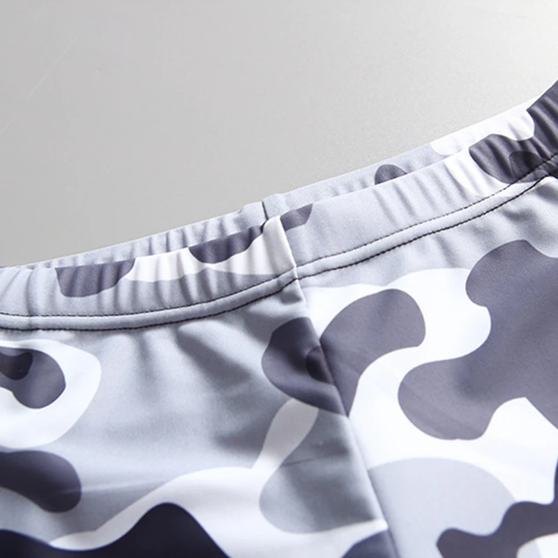 

Swimsuit Kids Swimming Suit for Boy Camouflage Bathing Suit for Children Sun UV Protection Long Sleeve Toddler Beachwear Clothes