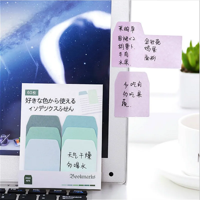 1 шт. стикеры для записей сделай сам|Блокноты| |