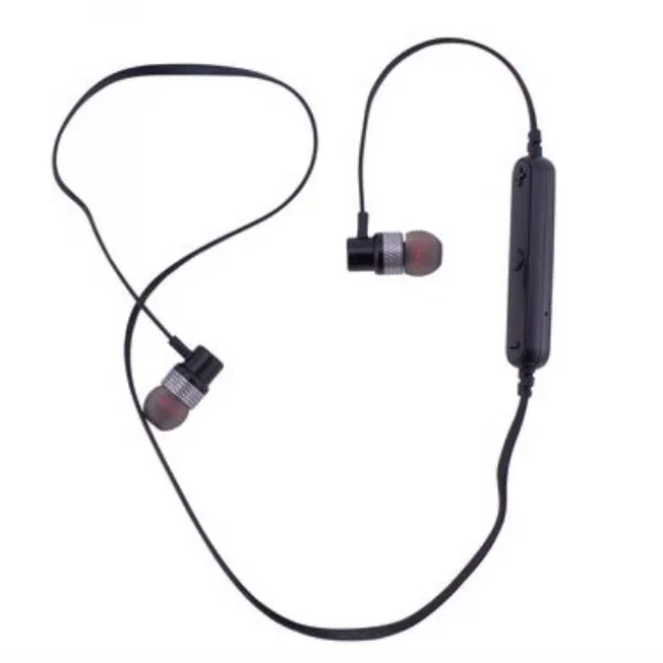 Беспроводные Bluetooth наушники Ipipoo IL 91BL (Черный)|Наушники и гарнитуры| |
