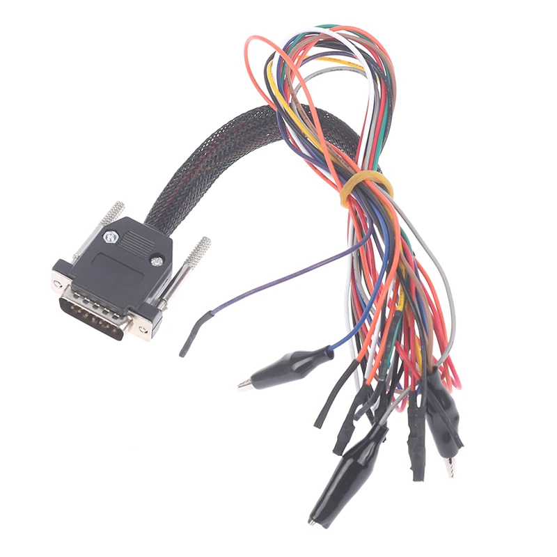 V2 5.017 OBD2 ECU Programming Tool V5.017 OBD 2 Kit for Cars Trucks Programmer |