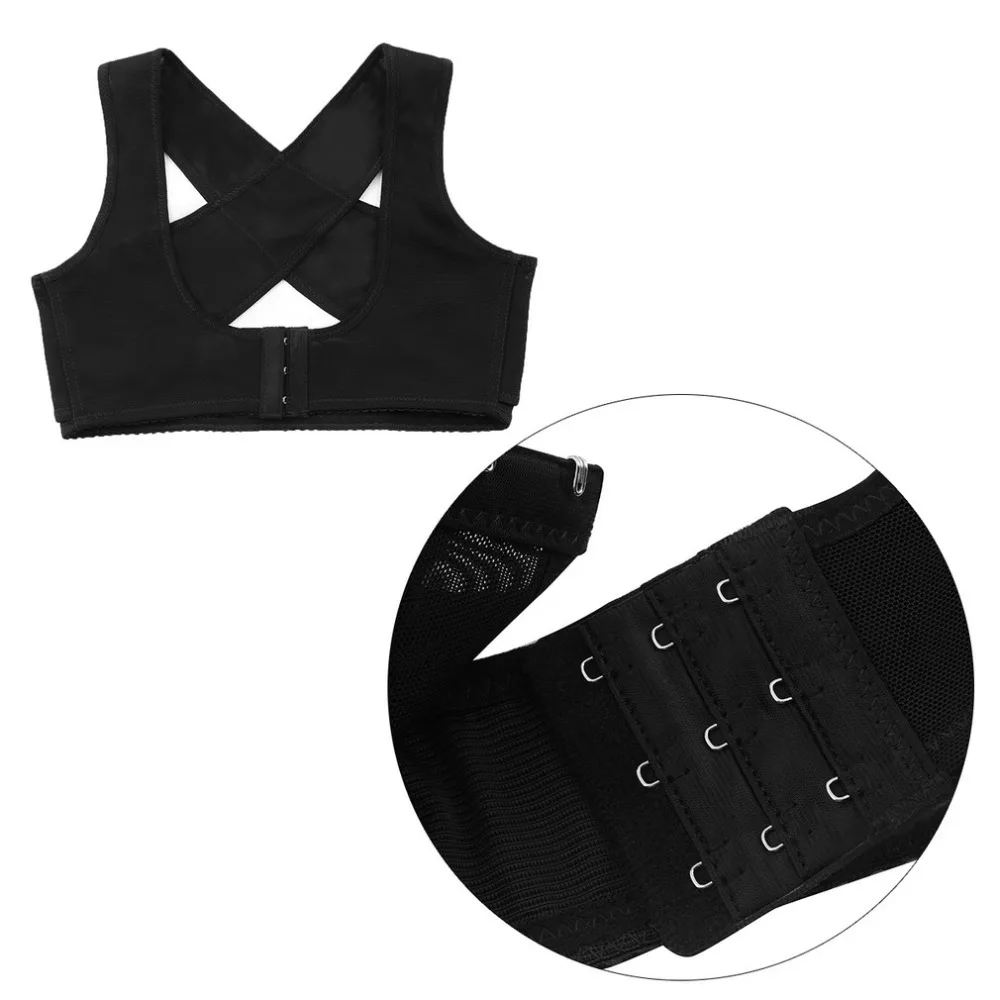 

1PC Waist Support Women Back Support Belt Posture Corrector Brace Support Posture Shoulder Corrector Health Care Hot Sale