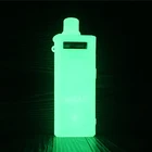 Текстурный чехол для Smoant Pasito 2, силиконовый защитный чехол для вейпа