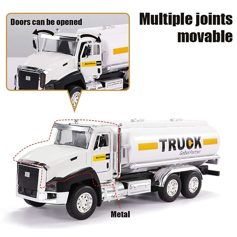 Литьевая Транспортная Машина мусорная машина танкер экспресс доставка