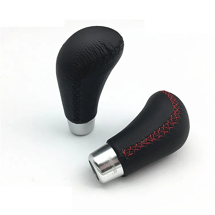 Универсальная алюминиевая ручная ручка переключения рулевого механизма