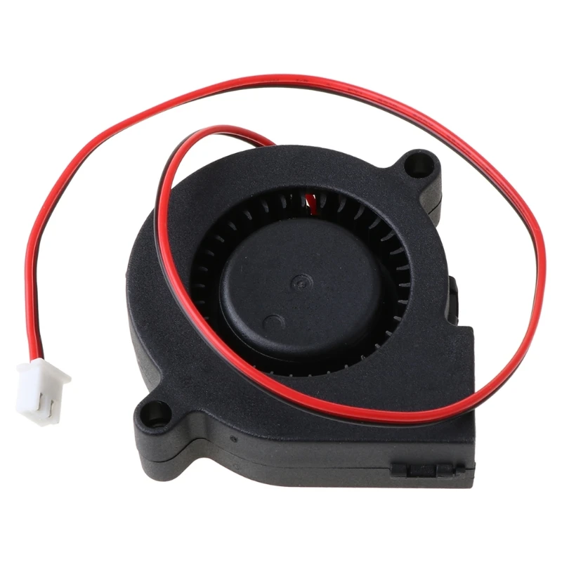 ПК Северного Чипсет алюминиевый радиатор 40 мм вентилятор для 3D-принтеры