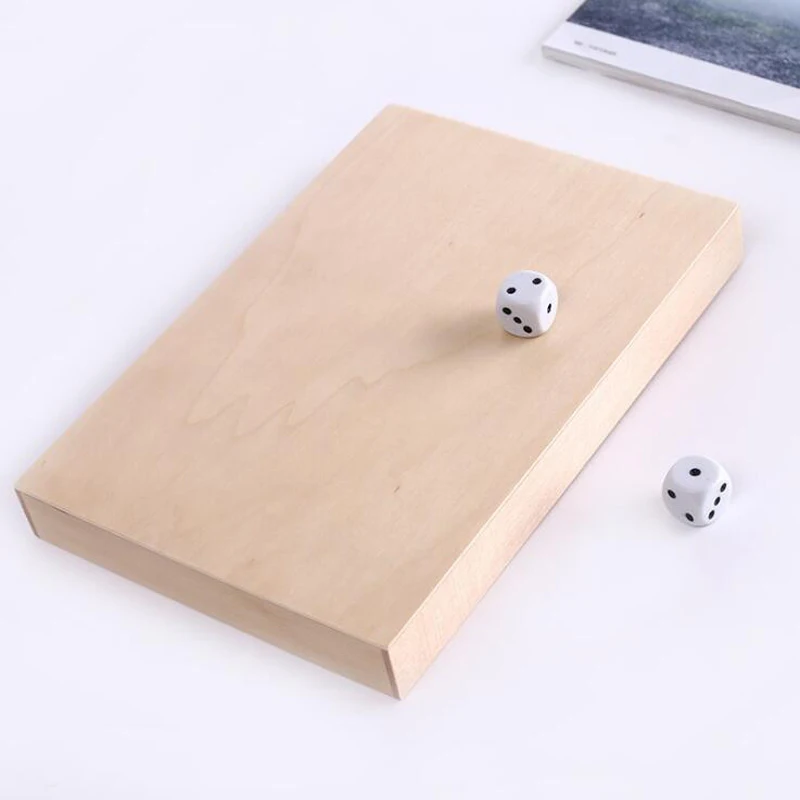 

2021 New Style High Quality Wooden Board Toy Learning Educational Puzzle Math Toys Dice Arithmetic Multiplayer Game