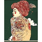 Алмазная 5D картина 