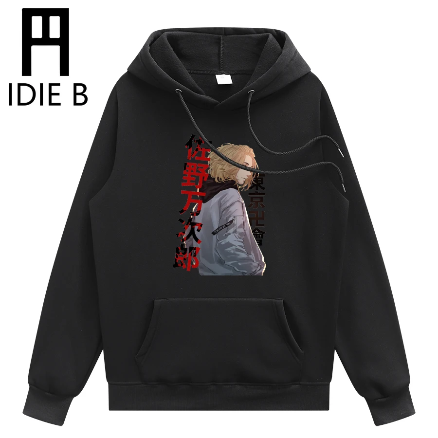 

Одежда для пары, толстовка с капюшоном «Мстители Токио», «мстители», «Токио», «мстители», Женская толстовка с капюшоном из аниме для косплея...