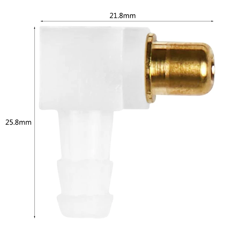

692317 Connector Hose Replacement for Models 493496, 494451 and 692317