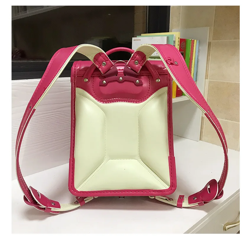 Детский ортопедический школьный портфель рюкзак для девочек и мальчиков