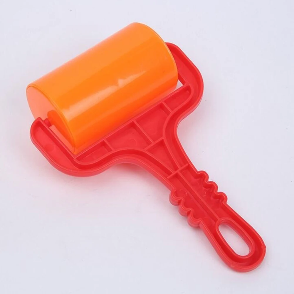 Многофункциональный алмазный инструмент для вышивки крестиком DIY пластик ролики