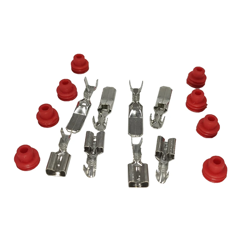 Для 4 способа/контактный соединитель наивысшей мощности GMAX мотоцикла Регулятор