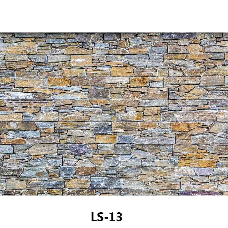 

SHENGYONGBAO Vinyl Custom Photography Backdrops Prop Marble Theme Photo Studio Background LS-21