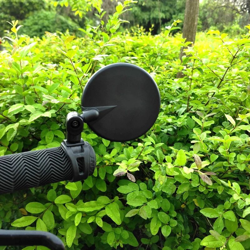 Боковое зеркало заднего вида для мотоцикла 22 мм honda goldwing gl1800 xr 250 cbr 600rr cb650f st1100 nsr pcx