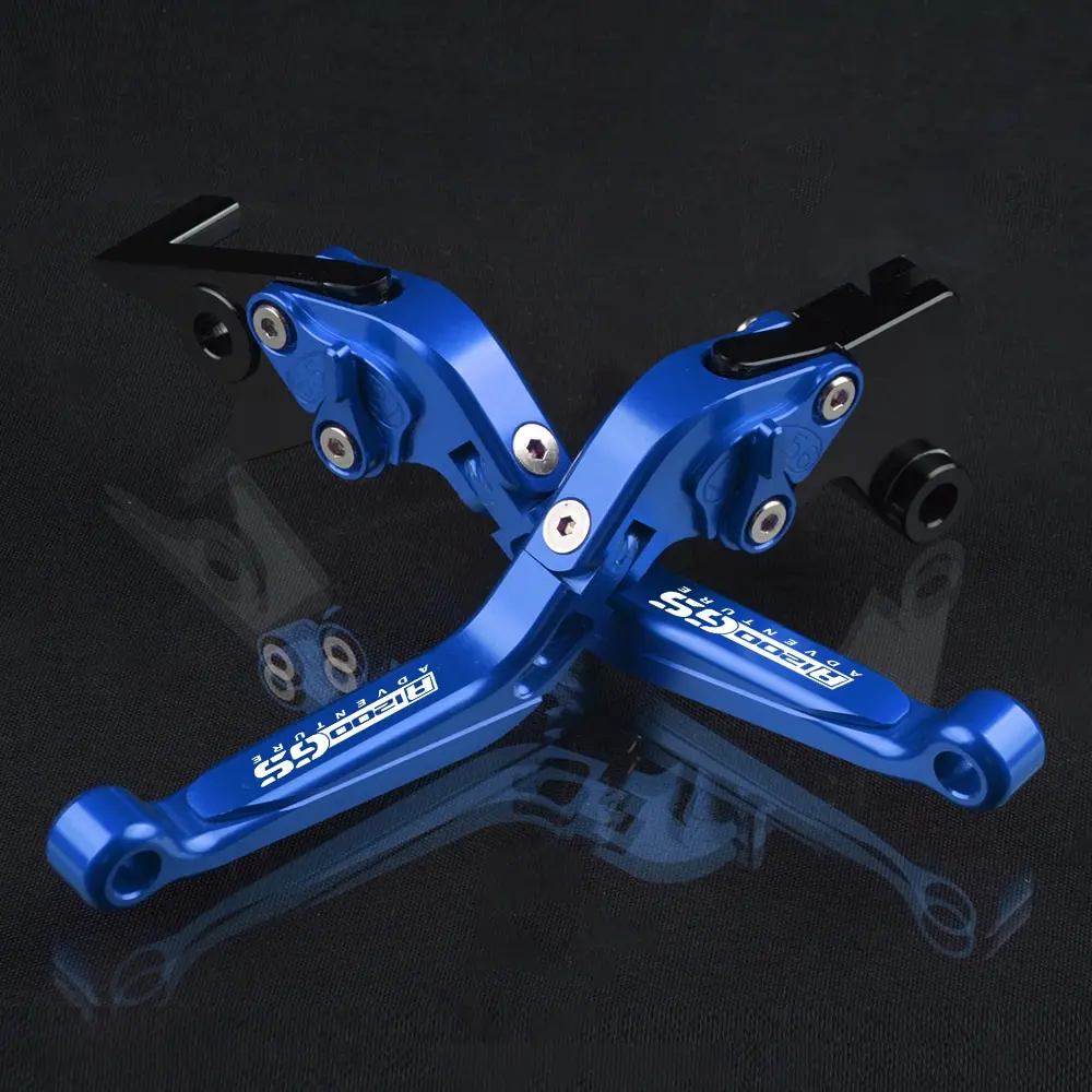 Для BMW R1200GS LC 2013 2014 2015 2016 2017 2018 мотоциклетные регулируемые складные сцепные рычаги