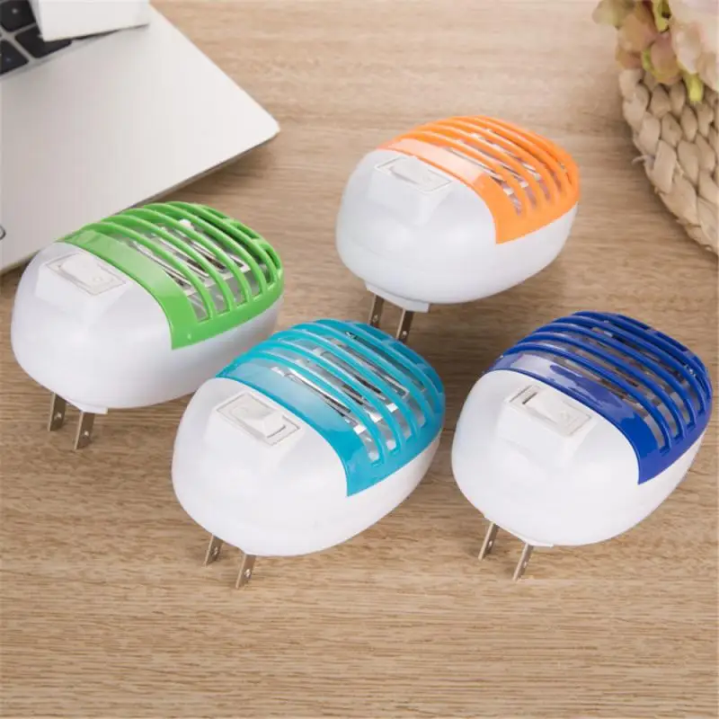 

Mosquito Killer Lamps Insect Fly Zapper Bug Trap Catcher Lamp Electric UV Light Mosquito Killer mata mosquito Light