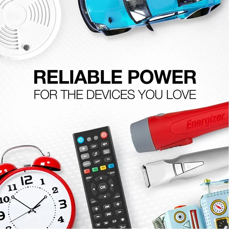 6 щелочных аккумуляторов AM 1 LR20 MN1300 R20 R20P для фонариков игрушек громкоговорителей