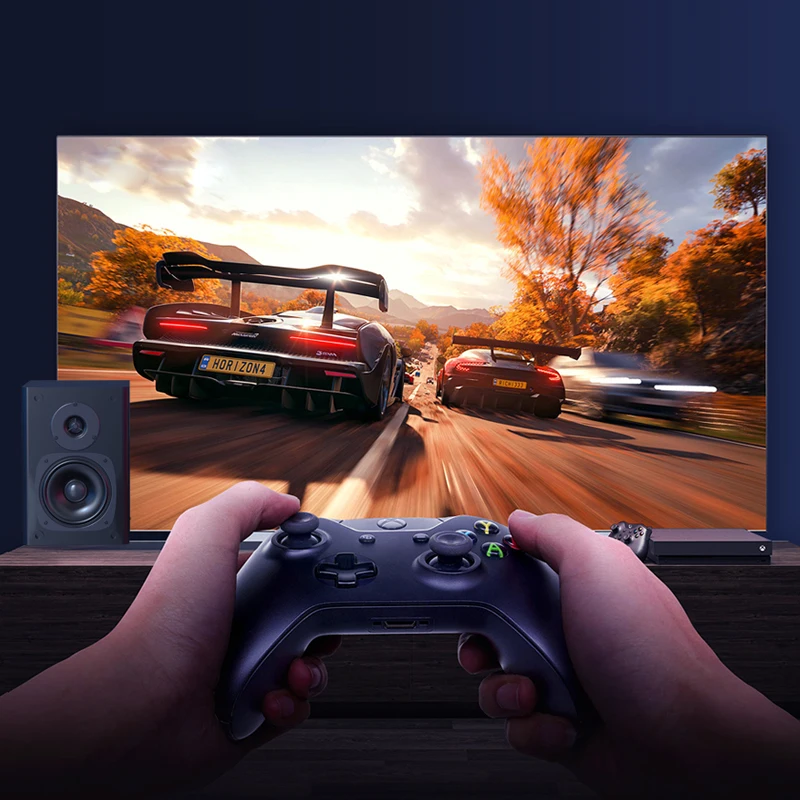 

CABLETIME Digital Optical Cable Toslink Coaxial SPDIF Audio Cable for TV Blu-ray Player Soundbar PS4 Audio Cable N408