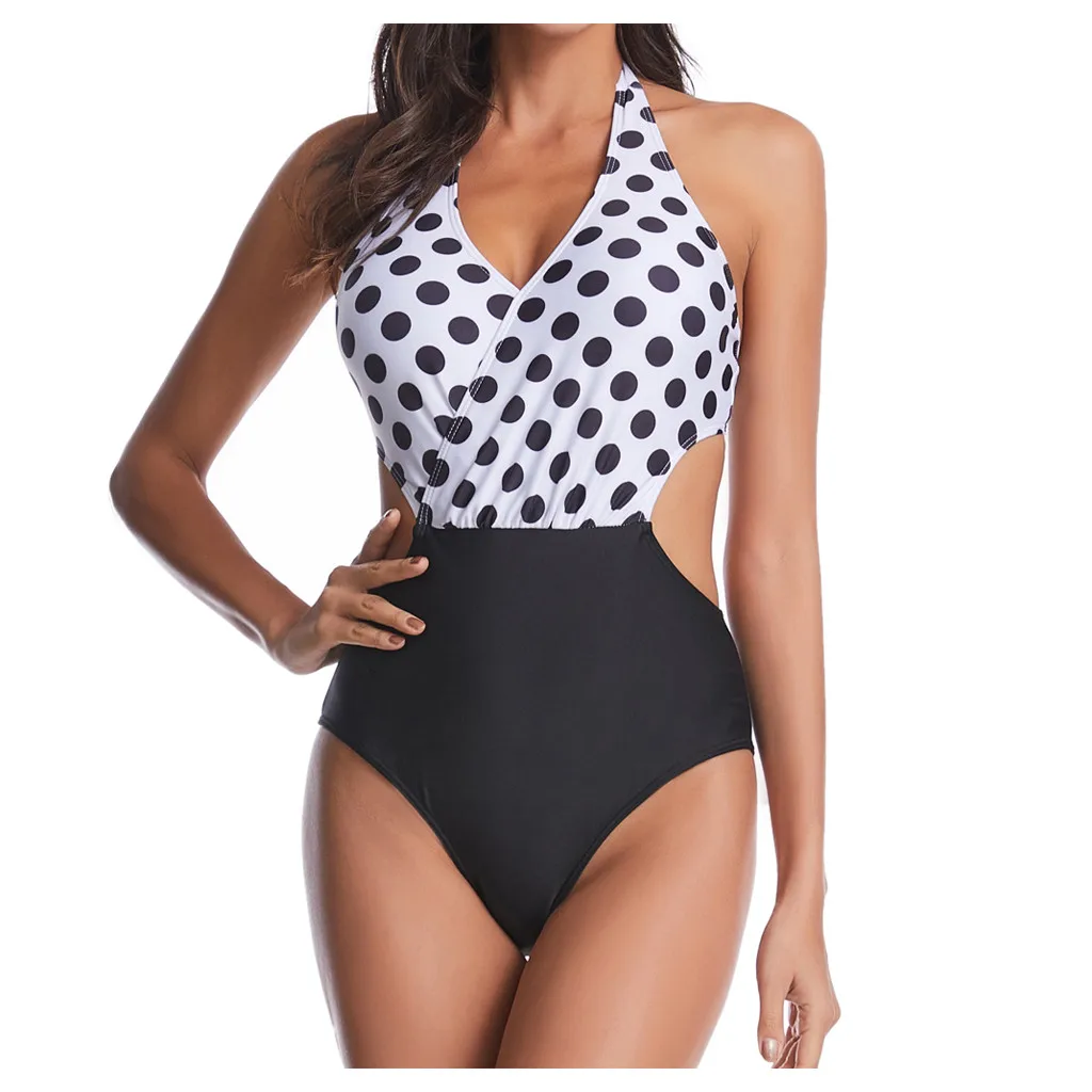 9 Sexy backless micro Thong Bikini Set Swimwear Women Swimsuits Bathing Suit Biquini traje de bano tankini | Женская одежда