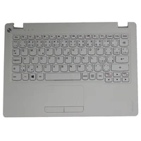 new us laptop keyboard for lenovo ideapad 100s 11 100s 11iby white keyboard thai small enter 5cb0k3895613