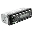 Автомобильный стерео MP3-плеер с Bluetooth, 12 В, громкой связью, USBAux-inFM