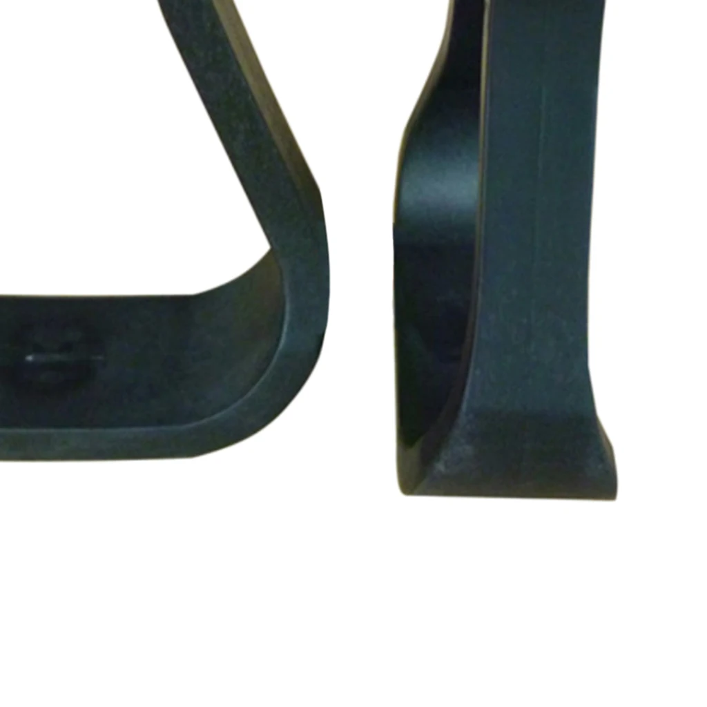 

Durable Horse Stirrups Training Tread Adults Saddle-Mounted Western Equip