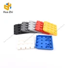 Детали конструктора MOC 4x4 для сборки крыши автомобиля, 10 шт., 4213