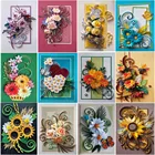 Алмазная картина 