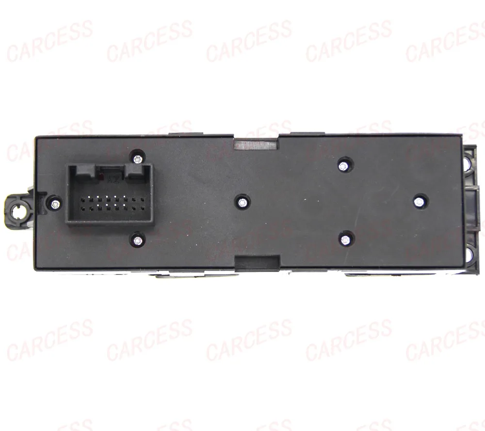 Электрический выключатель для окон 1J4959857D 1J4 959 857 D VW GOLF JETTA MK5 6 TIGUAN PASSAT совершенно
