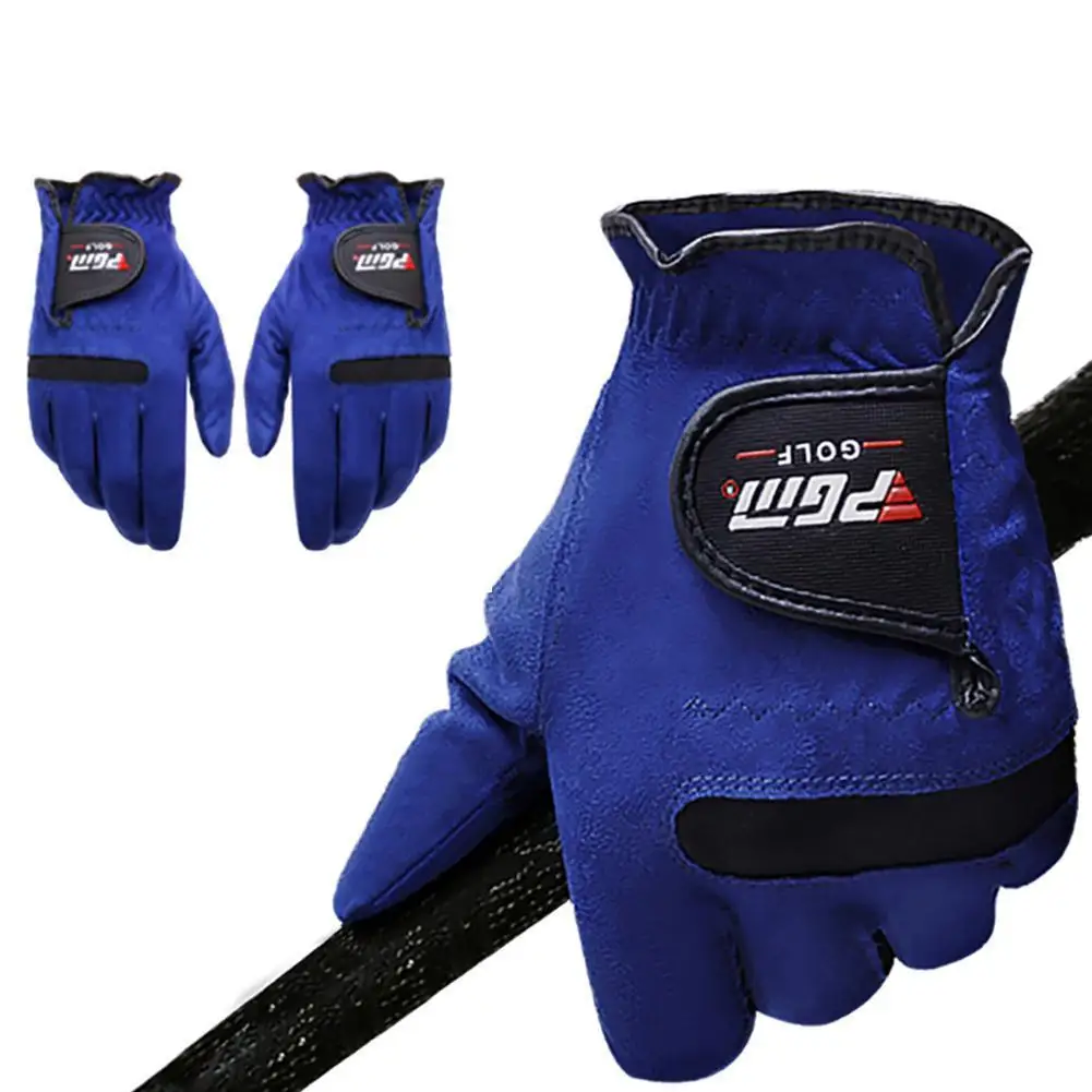 

1 шт., мягкие нескользящие перчатки для гольфа