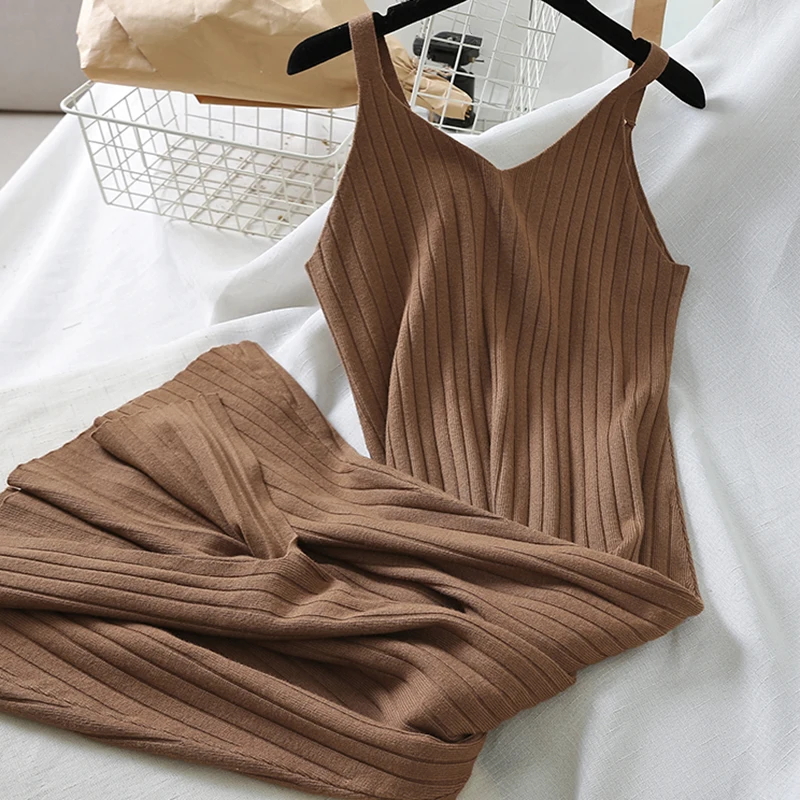 Женское Повседневное платье-трапеция до середины икры элегантное однотонное