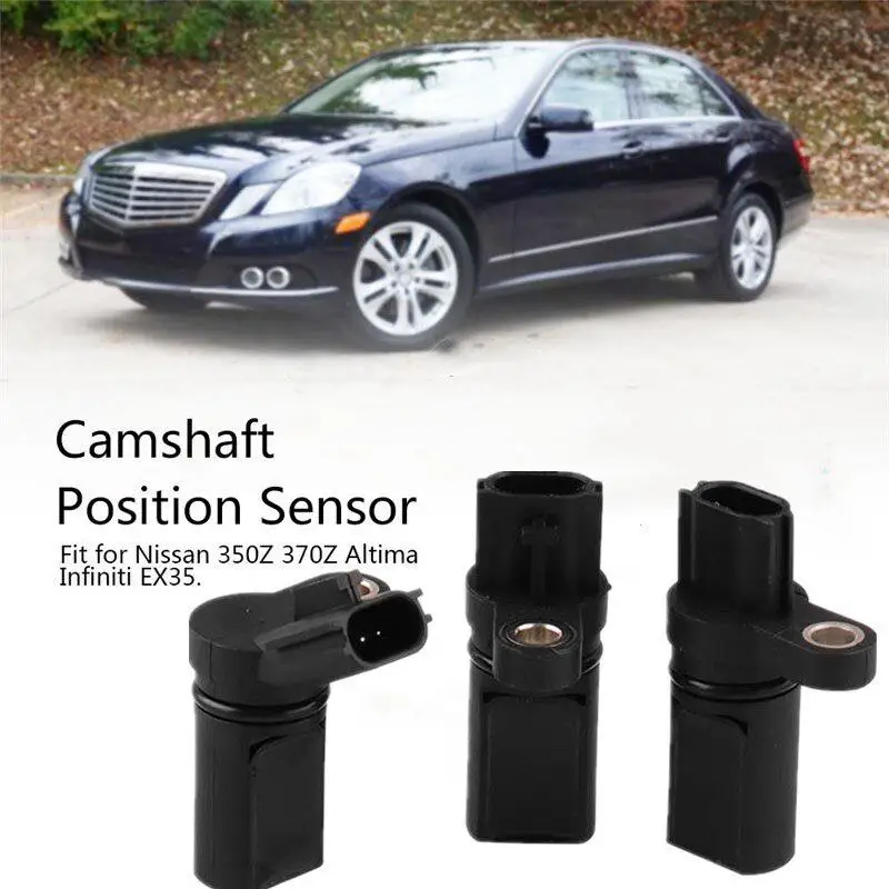 Автомобильный распределительный вал Датчик положения Cam CMP датчик вала для Infiniti