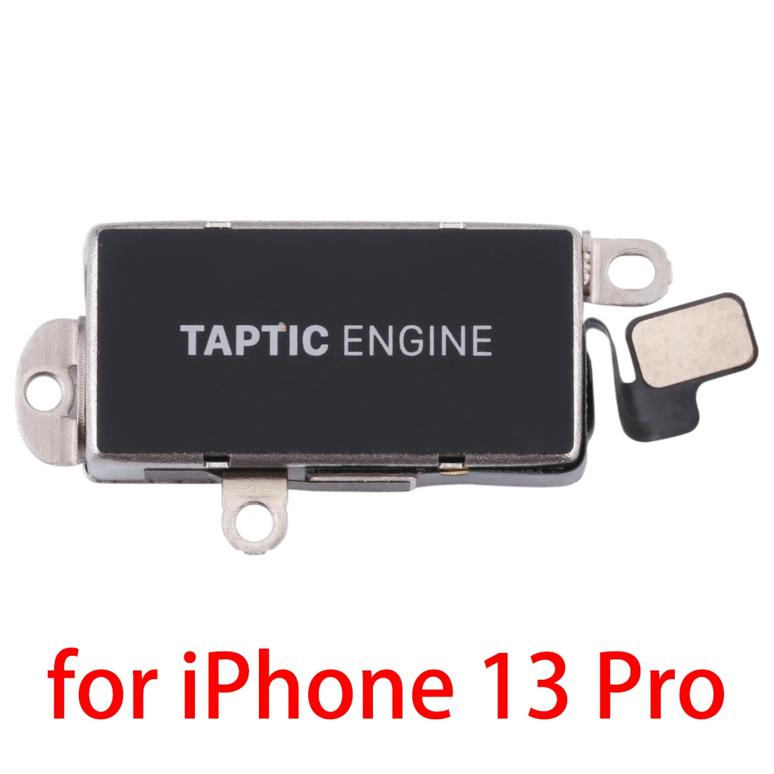 

Вибрирующий двигатель для iPhone 13 Pro