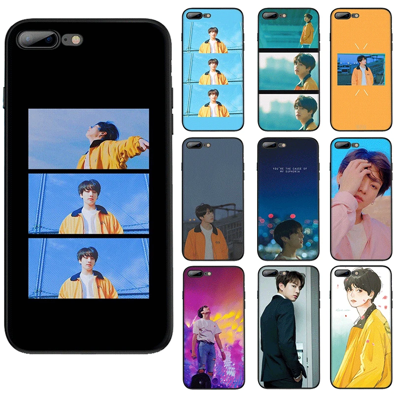 Virtus pro мягкий чехол из ТПУ для мобильного телефона iPhone 6 6s 7 8 Plus 11 Pro X XR XS Max 5 5S