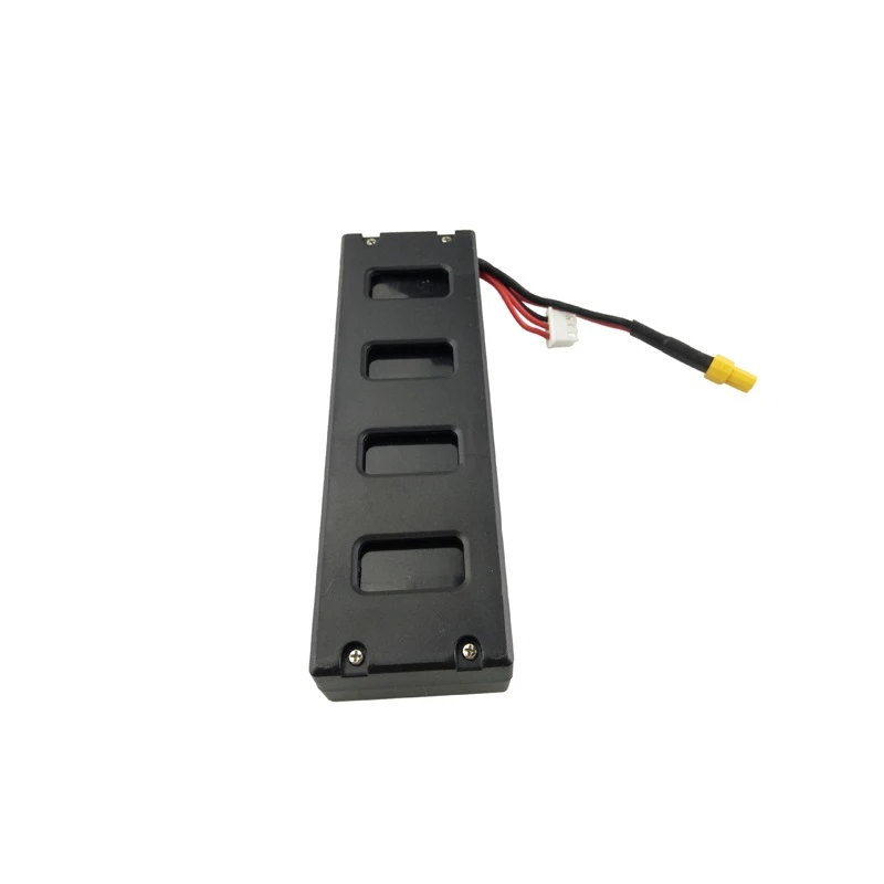 

Upgrade 7.4V 2800mah Battery For MJX R/C Bugs3 / B3 Li-po Battery for MJX B3 RC Quadcopter Spare Parts Accessories 1/2/3/5Pcs