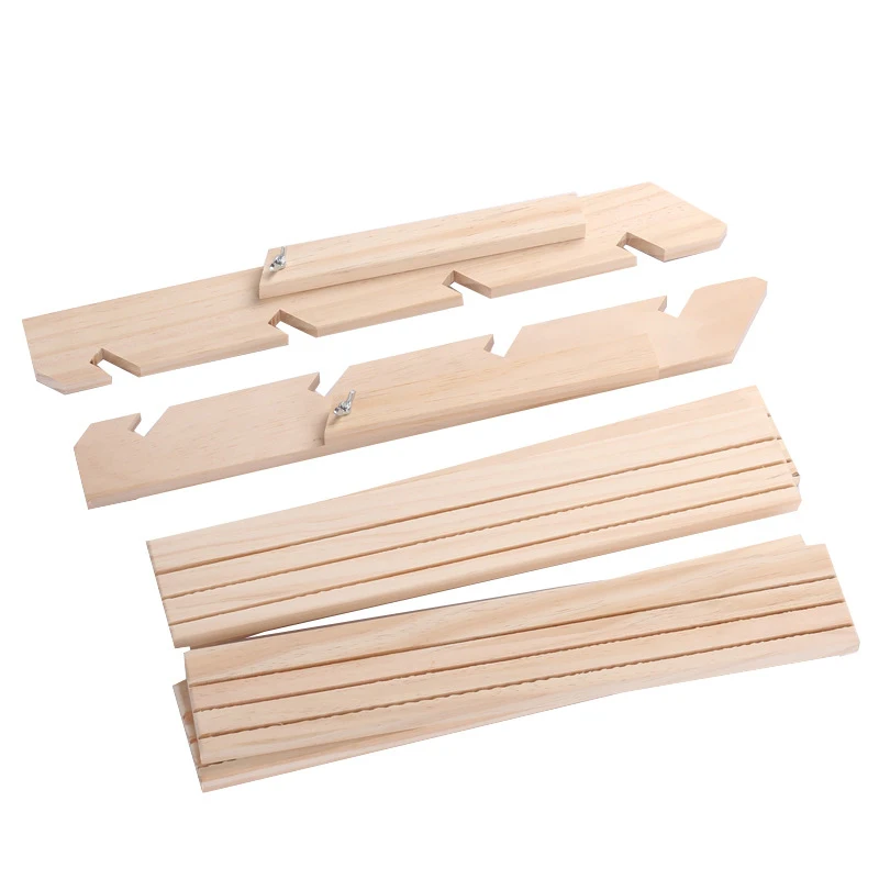 Подставка для демонстрации ювелирных изделий 2/2019 слоев|Упаковка и стойки