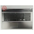 Новая английская клавиатура для Samsung 500P7C 550P7C NP550P7C NP500P7C, американская Клавиатура для ноутбука с оболочкой