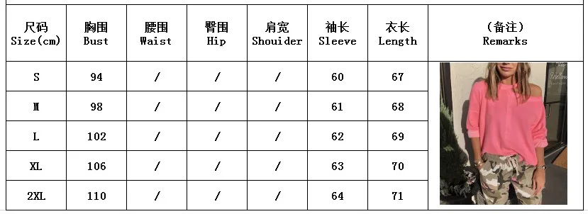 

Auntum Winter Women's Casual Vintage T-shirts New Sexy Off Shoulder Tops Long Sleeve T Shirts Loose Sexy T Shirt Drop Shipping