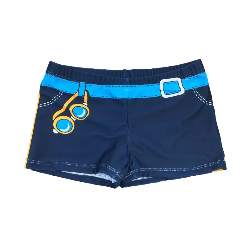 

2021 New Kids Swimwear Boys Swim Trunks Board Shorts Summer Bathing Suit Children Swimming Shorts Baby Toddler Beach Swimwear