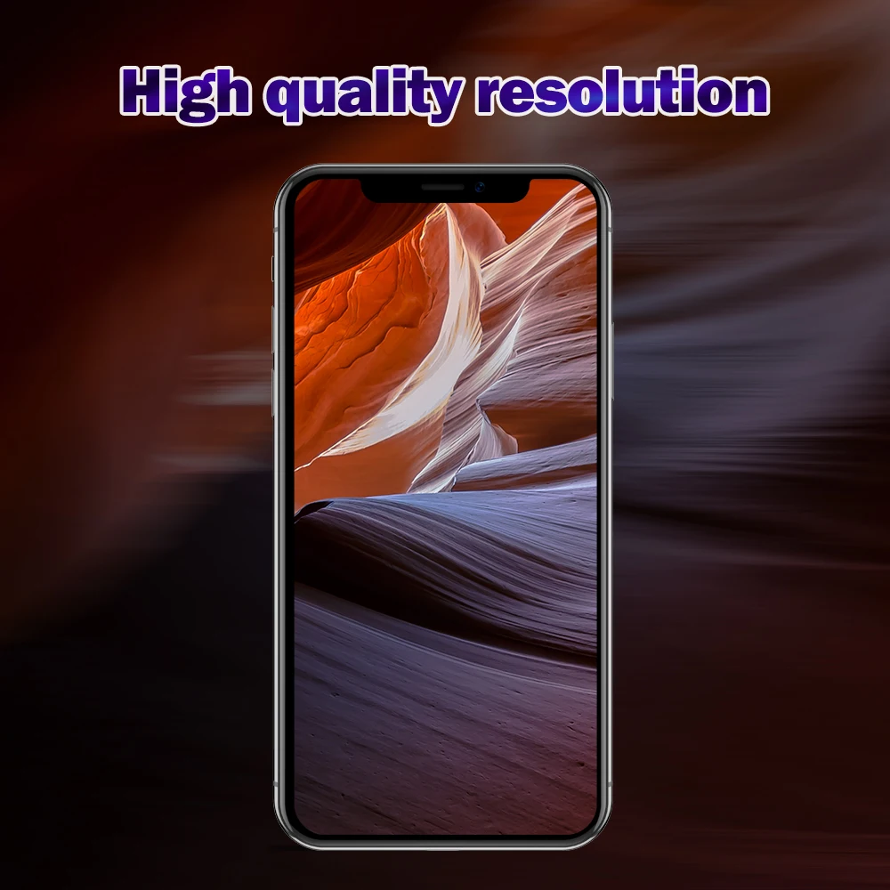 AAA +++ для iPhone X OLED TFT с 3D сенсорным дигитайзером в сборе ЖК экран Pantalla сменный